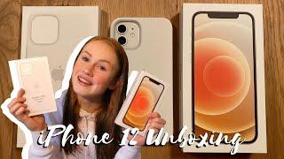 iPhone 12 Unboxing | Anne.mijn