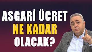 Zafer Şahin Asgari Ücret zammı hakkında merak edilen sorulara açıklık getirdi