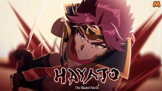 Hayato, The Blade of Vengeance (Official Animation) | MapleStory M