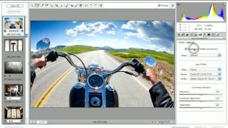 Lens Correction Feature Preview | Adobe Camera Raw 6 and Lightroom 3 | Adobe Lightroom