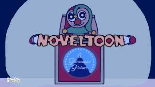 My own Noveltoons intro