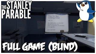The Stanley Parable - Full Game (Steam)