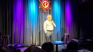 The Comedy Vault, February 9, 2022