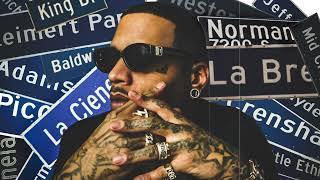 Kid Ink - Put On (Am I Wrong) [Audio]