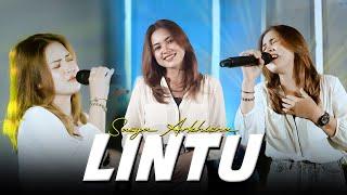 Sasya Arkhisna - Lintu ( Official Live Music ) - Sa Music