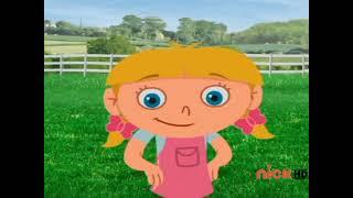 Little Einsteins Build It Rocket on Nick on May 31, 2012 Part 2