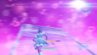 Catch Me Outside  (Ft. 2 Week Non Claw Touchpad Edit Progression)