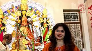 Sardar Bari Durga Puja Organiser Speak 2022 #onlinepuja #durgapuja.online #durgapuja #bonedibari