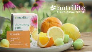 Nutrilite Immunity Pack