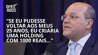 Advogado fala sobre Holding Patrimonial | Cortes do Open Haus