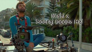 Sooraj Dooba Hai X Illahi Yeh Jawani Hai Dewani Mashup Status | Ranbir Kapoor | Arijit Singh |