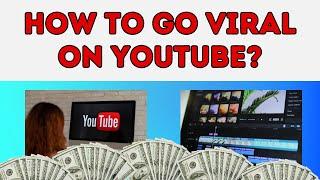 VIRAL VIDEOS With YouTube Automation! | Make Money Online 2024