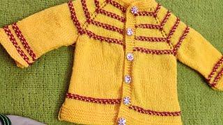 newborn baby sweater