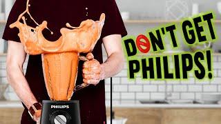 Don't Get a Philips Blender! | Reasons Not To Buy Philips Blender