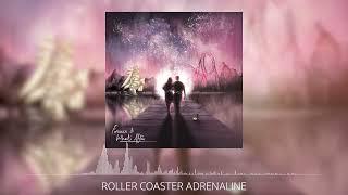 Sean Valy - Roller Coaster Adrenaline (Visualizer)