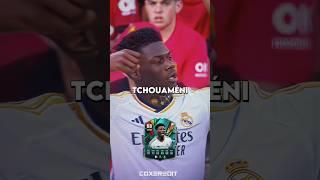 Hala Madrid song edit