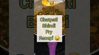 Jhatpat Banaye Most Delicious Bhindi Fry Recipe | Ghar Ka Khana #bhindirecipe #frybhindi