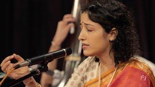 Priya Purushothaman: Raag Shree