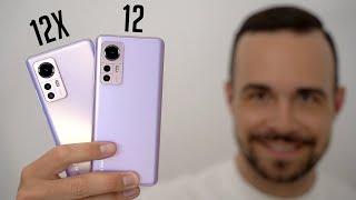 Einfach toll: Xiaomi 12 & 12X Test Fazit nach 3 Monaten Deutsch) | SwagTab