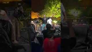 mekapati goutham reddy dance with his wife  rare video||miss you sir