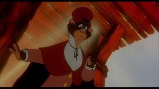 An American Tail: Fievel Goes West - Dreams To Dream (Danish)