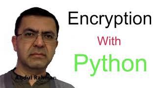 10 Caesar Encryption | How to encrypt and decrypt using Python | Learning Python for beginners.