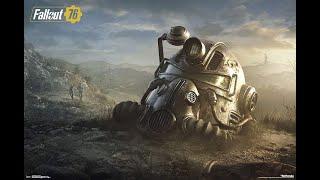 Fallout 76 Steam релиз 2020