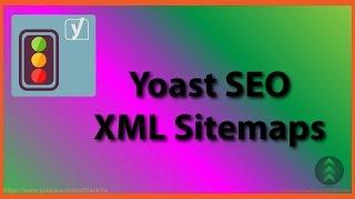 Yoast SEO Plugin XML Sitemaps