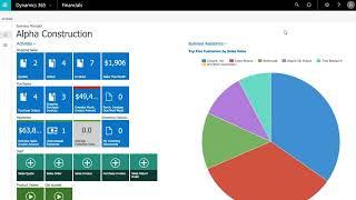 ADP Workforce Now & Microsoft Dynamics 365 Business Central Real Time Integration