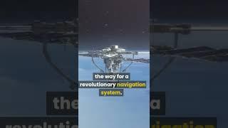 Innovation That Changed The World "G" : GPS Global Positioning System