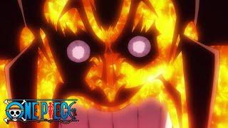 The Fateful Hour! | One Piece