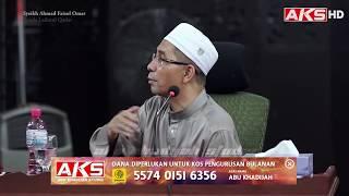 Selawat Pun Tak Boleh | Syeikh Ahmad Faisol Haji Omar