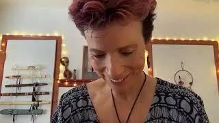 Music Meditation with Joanne Lazzaro