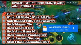 UPDATE | SCRIPT HOOK FRANCO AUTO AIM |  TERBARU