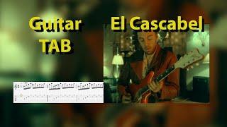 LA LOM "El Cascabel" - Guitar TAB Tutorial