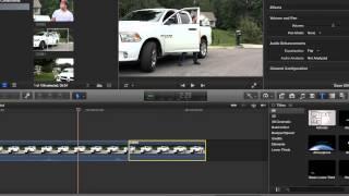 How To split and delete video clips in Final Cut Pro X