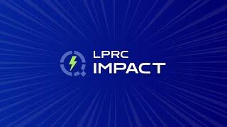 2024 LPRC IMPACT - Promo 1