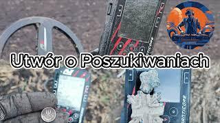 Utwór o Poszukiwaniach Minelab 2024