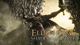 Elden Ring DLC - Promised Consort Radahn No Damage Boss Fight