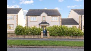 3 Campusview Terrace, Dalkeith, EH22 2EB