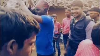 #VIDEO | #Ritesh Panday | Batha Taruwe  | Bhojpuri Song | Village Dance | #trending #youtube