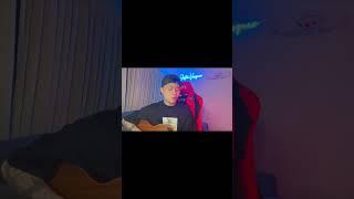 Come What May - Air Supply | Cover by Justin Vasquez