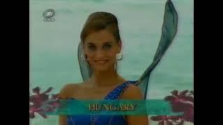 MISS WORLD 1997