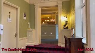 Ireland | Castle Hotel Dublin