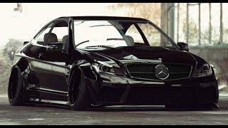 King | Mercedes Benz C63 AMG | Showtime