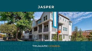 Jasper by Trumark Homes at Morgan Hill, CA | Community Overview