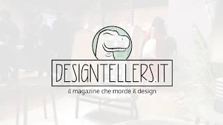 DesignTellers.it #WeareDesign