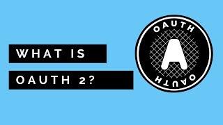 What is OAuth2? How does OAuth2 work? | Tech Primers