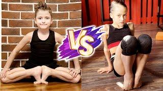 MARK CHIRKIN VS YANA CHIRKINA Glow Up Transformations 2024 | From Baby To Now