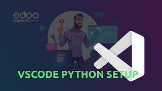 Curso Odoo 17 - VSCode Python Setup